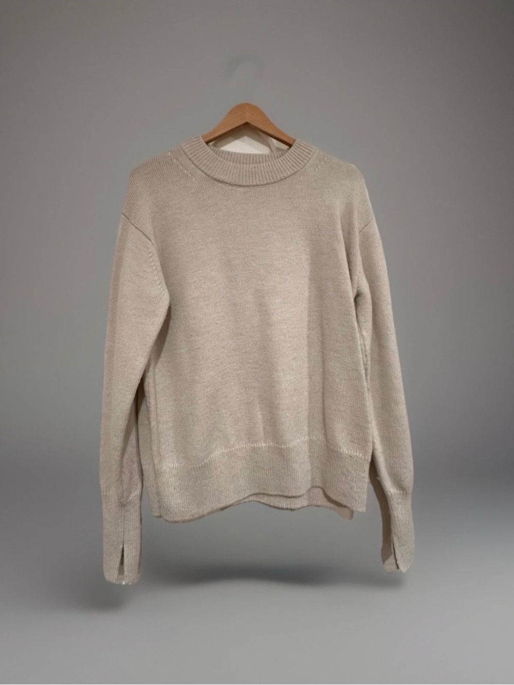 H&M Women Knit Sweater, Size M
